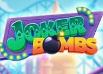 Игра Joker Bombs Хаксо