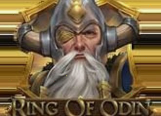 Слот Ring of Odin Play'n GO